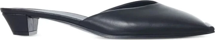 Carven Mules