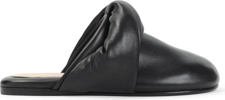 Carven Mules