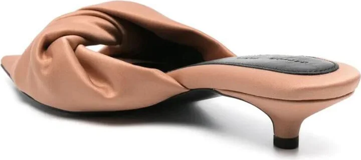 Carven Sandals Shoes - Image 2