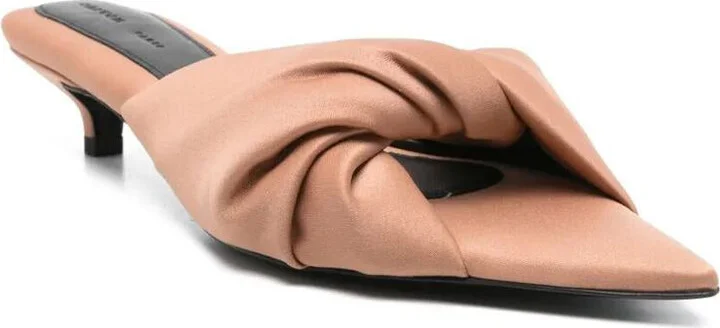 Carven Sandals Shoes - Image 4