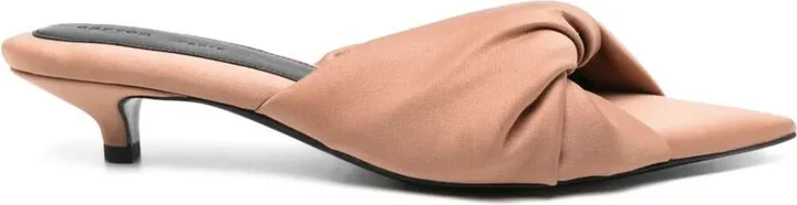 Carven Sandals Shoes