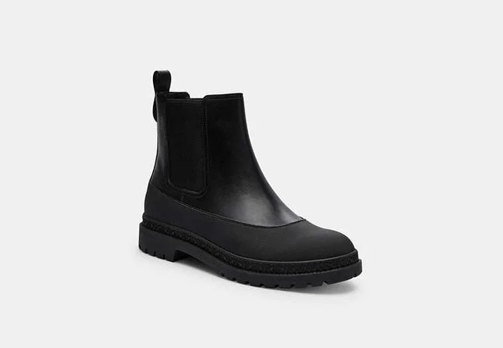 Carver Boot