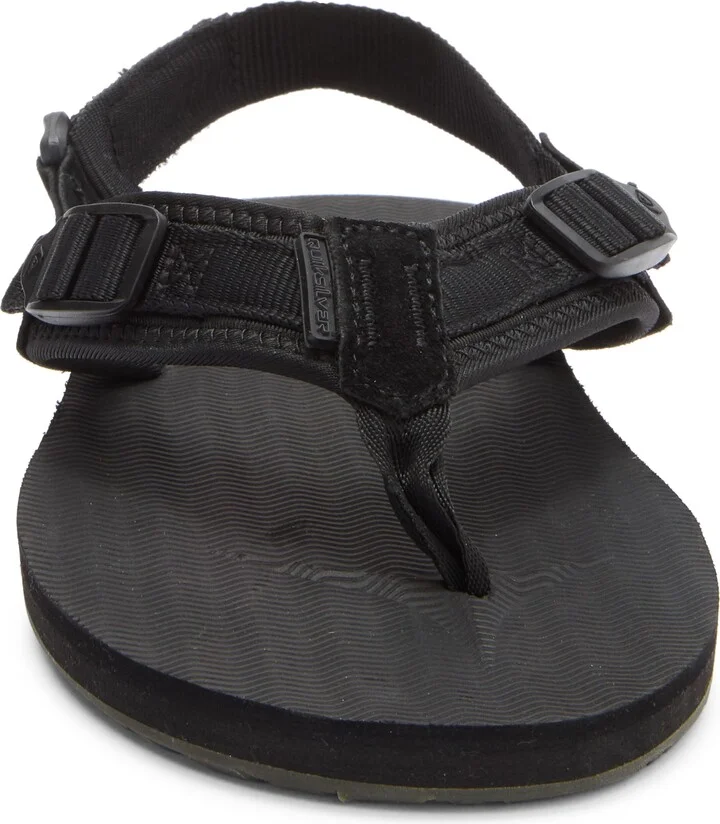 Carver Slingback Sandal - Image 3