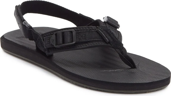 Carver Slingback Sandal