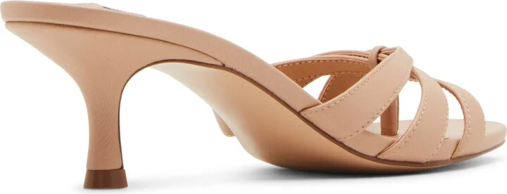 Cary Heeled Sandal - Image 2