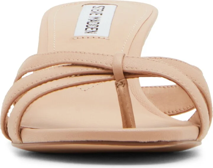 Cary Heeled Sandal - Image 4