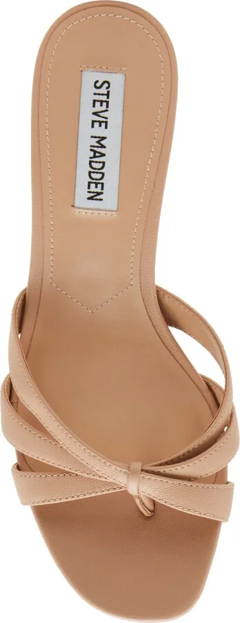 Cary Heeled Sandal - Image 5
