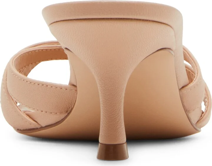Cary Heeled Sandal - Image 7