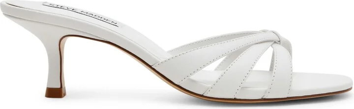Cary Heeled Sandal - Image 9