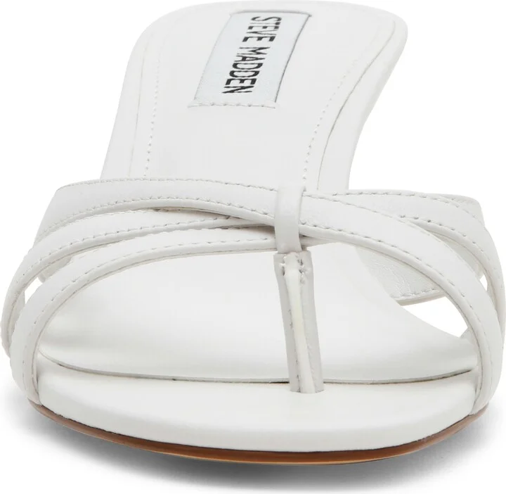 Cary Heeled Sandal - Image 10