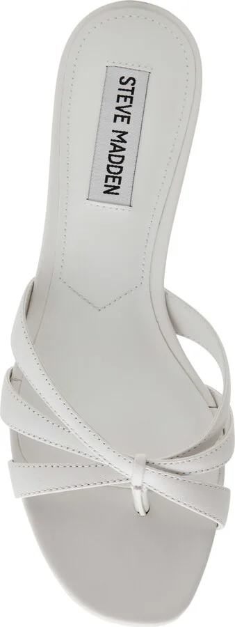 Cary Heeled Sandal - Image 11