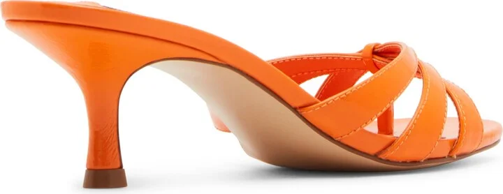 Cary Heeled Sandal - Image 2