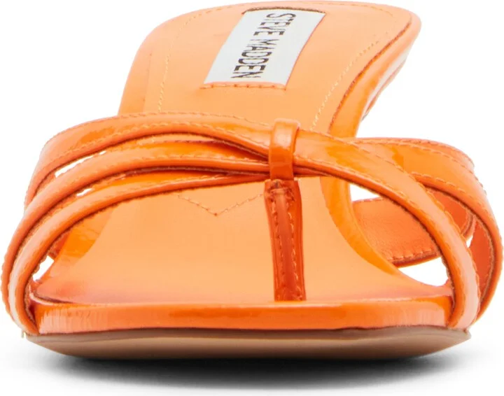 Cary Heeled Sandal - Image 4