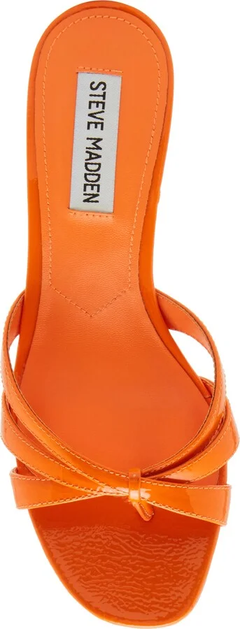 Cary Heeled Sandal - Image 5