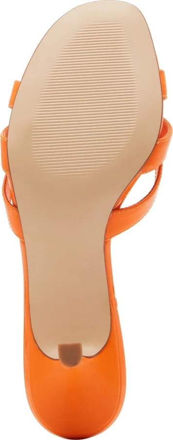 Cary Heeled Sandal - Image 6