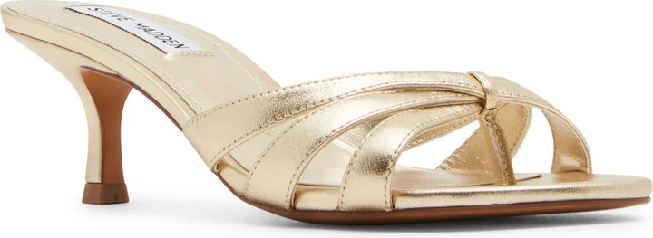 Gold Leather