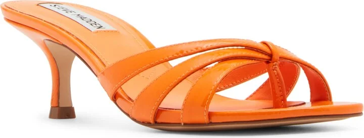 Cary Heeled Sandal