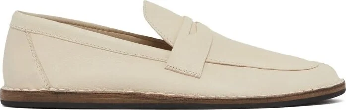 Cary Leather Men's Loafers