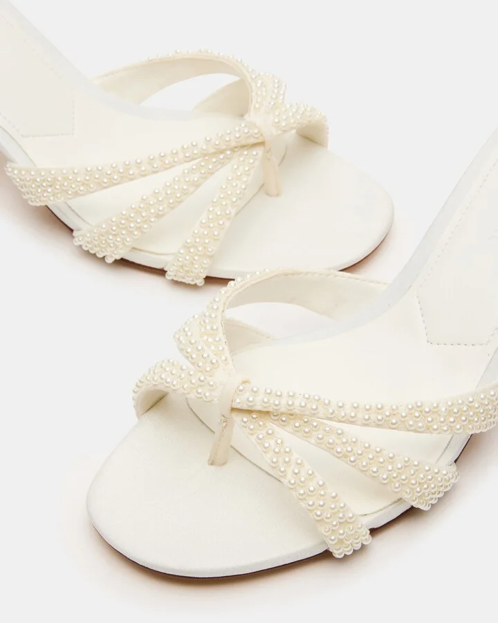 Cary Pearl Ivory - Image 3