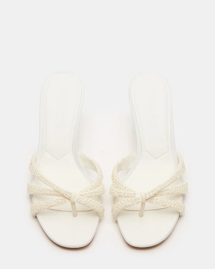 Cary Pearl Ivory - Image 4