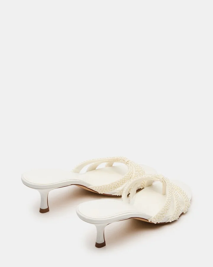 Cary Pearl Ivory - Image 5