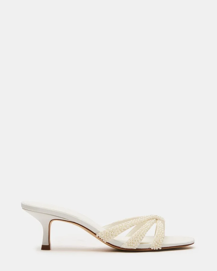 Cary Pearl Ivory