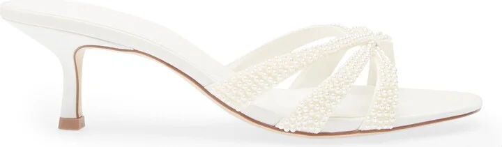 Cary Slide Sandal - Image 3