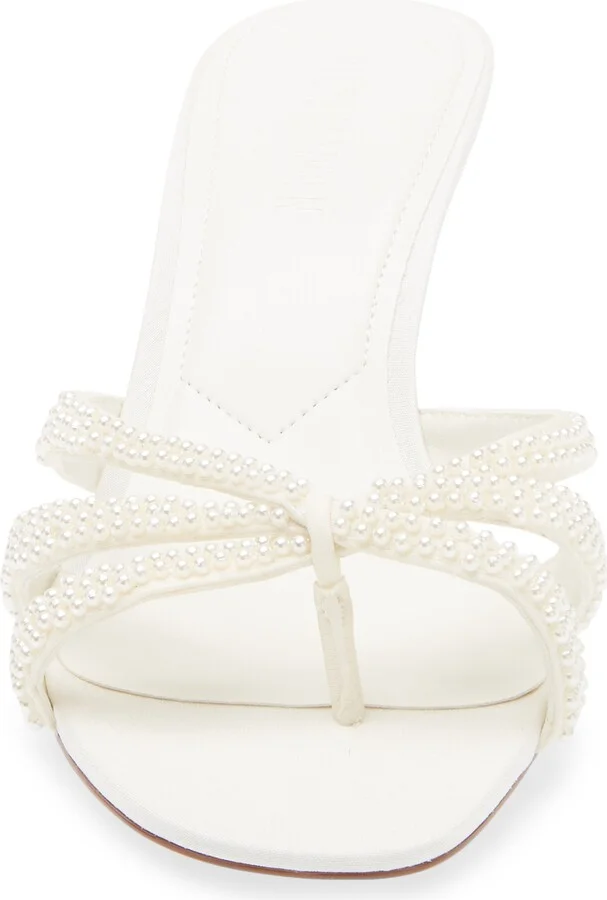 Cary Slide Sandal - Image 4