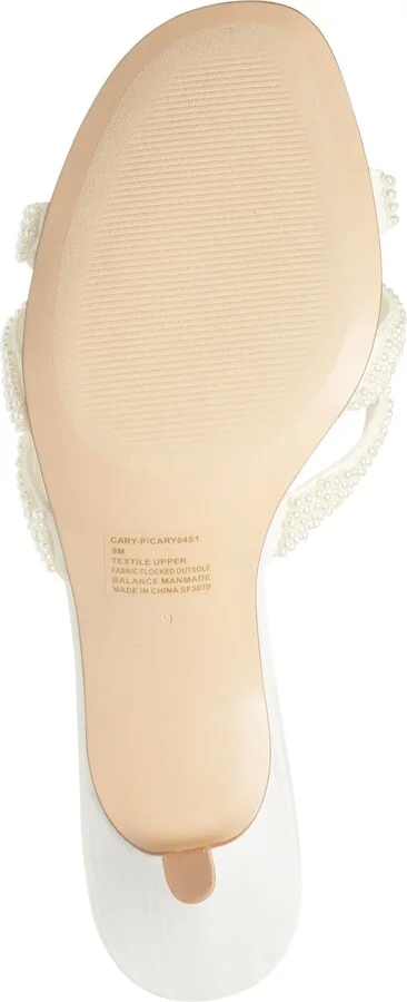 Cary Slide Sandal - Image 6