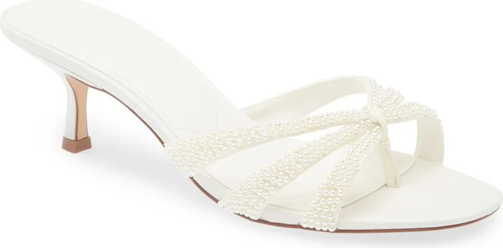 Cary Slide Sandal