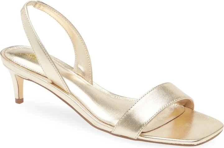 Gold Metallic