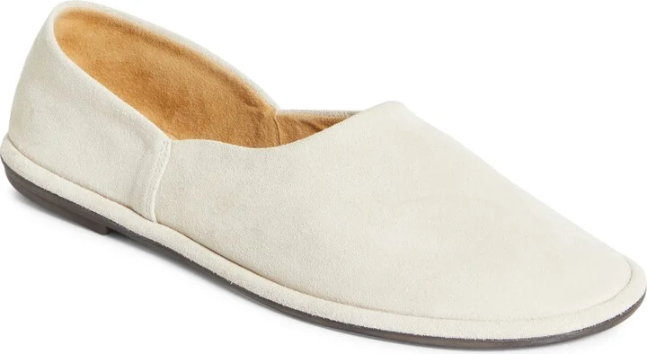 Cary Slip-On