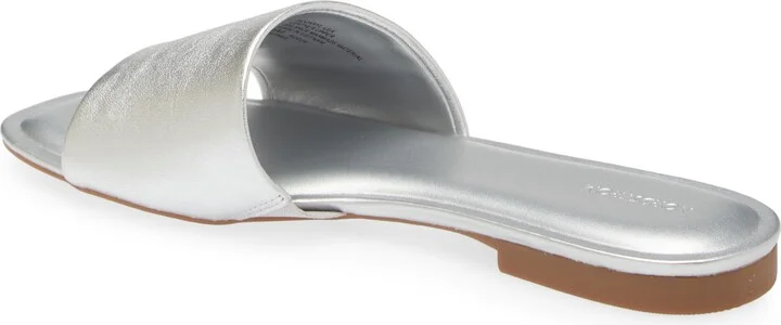 Caryl Slide Sandal - Image 2