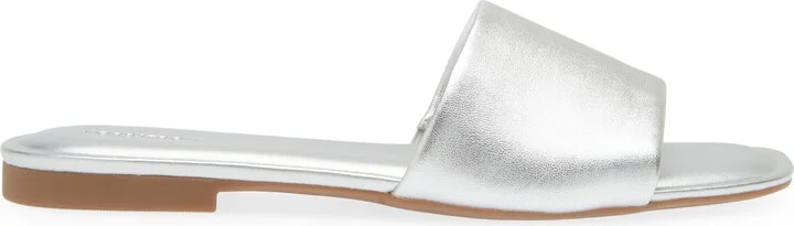 Caryl Slide Sandal - Image 3