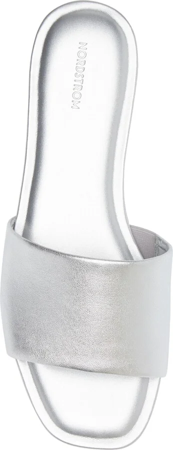 Caryl Slide Sandal - Image 5