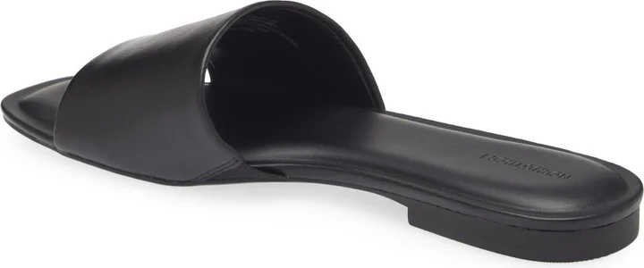 Caryl Slide Sandal - Image 2
