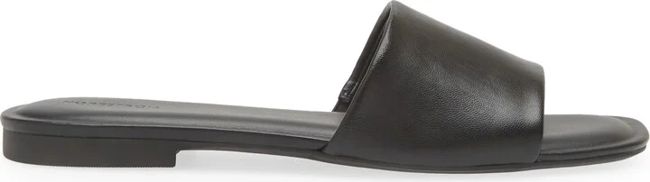 Caryl Slide Sandal - Image 3