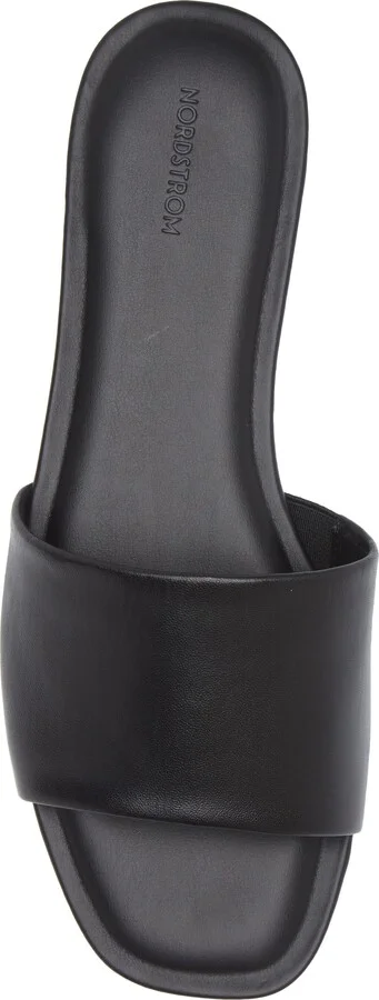 Caryl Slide Sandal - Image 5
