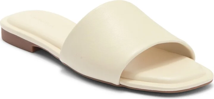 IVORY VANILLA