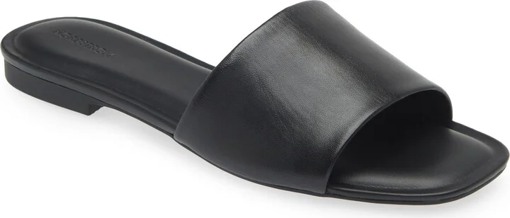 Caryl Slide Sandal