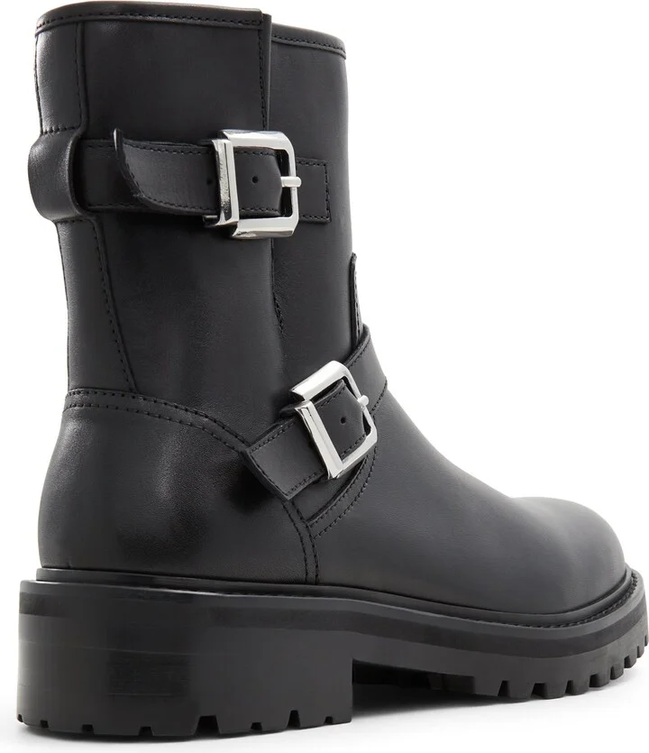 Carys Moto Boot - Image 2