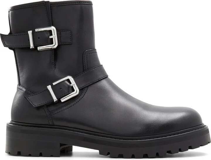 Carys Moto Boot - Image 3