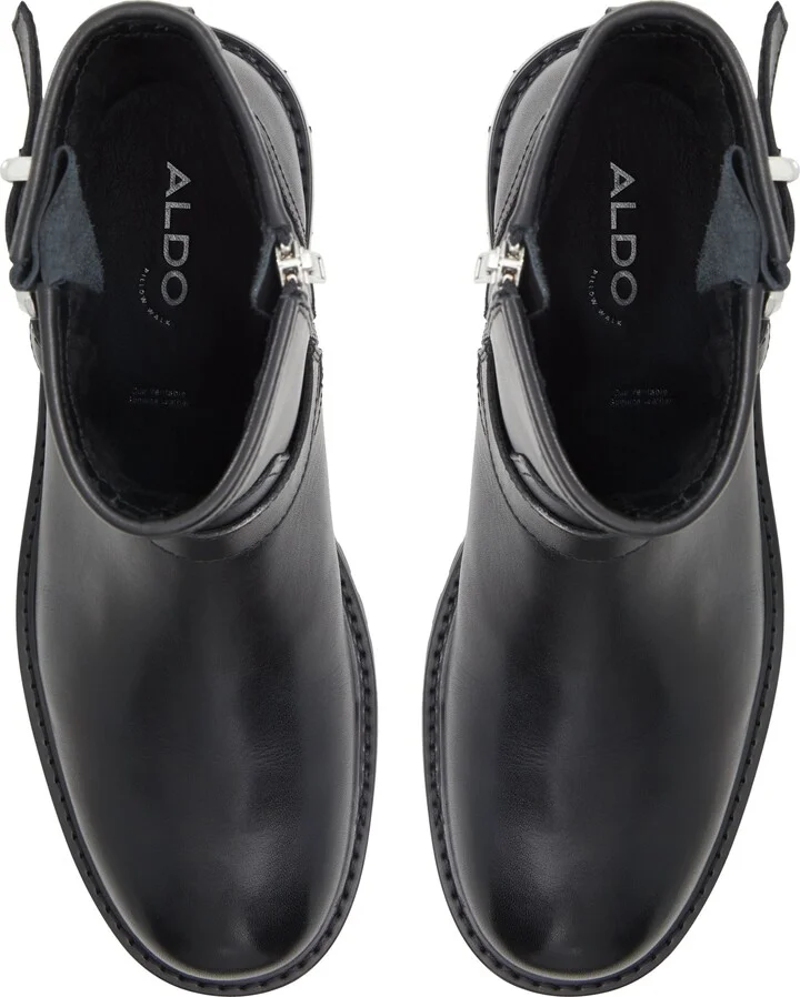 Carys Moto Boot - Image 4