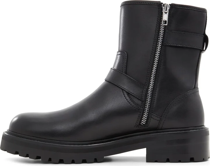 Carys Moto Boot - Image 7
