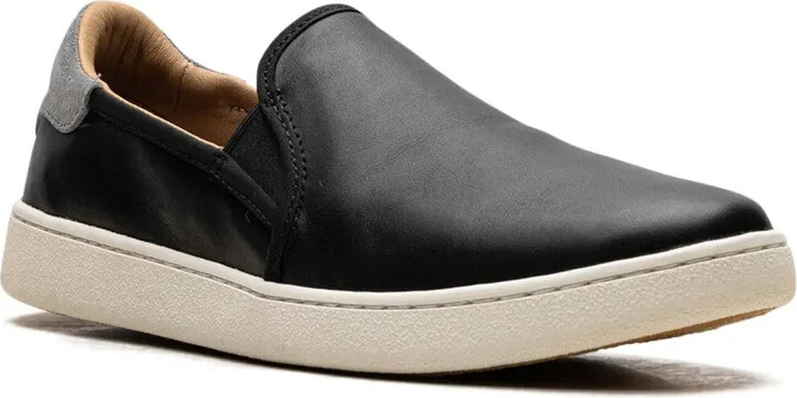 Cas Slip On "Black" sneakers - Image 2