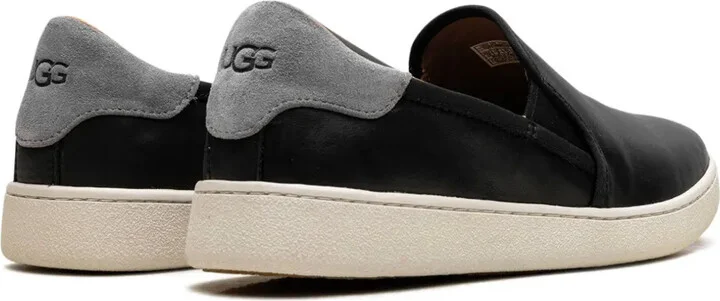 Cas Slip On "Black" sneakers - Image 3