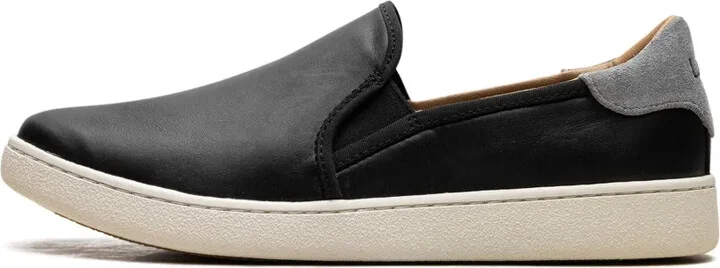 Cas Slip On "Black" sneakers - Image 5