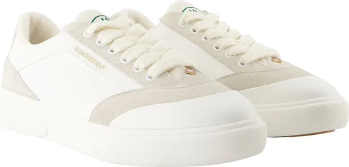 Casablanca Del Mar Sneakers - Image 2