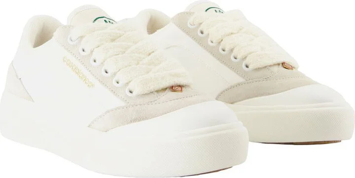 Casablanca Del Mar Sneakers - Image 2