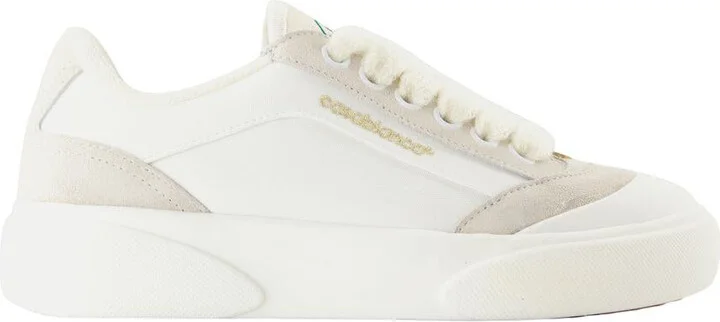 Casablanca Del Mar Sneakers